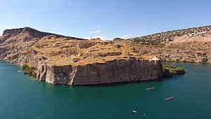 Kentin yeni turizm yüzü olacak