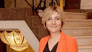 Konaklama sektörü haziranda toparlandı