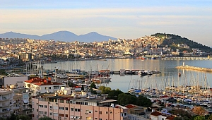Kuşadası'nda 6 kaçak yapı yıkıldı, 524 yapı mühürlendi