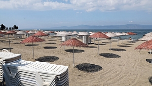 Turizmde sezonun kaderini aşı ve tedbir belirleyecek