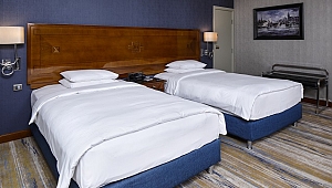 Otel mobilyası üreticisi yurtdışı atağına kalktı