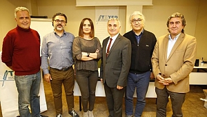 TE Bülten başvuru kaynağı olacak