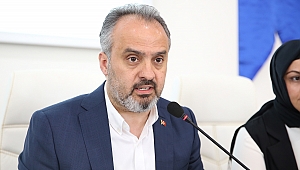 Turizmde uzun ince bir yoldayız