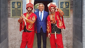 Türkiye Festivali ülkemizin imajı için büyük önem taşıyor