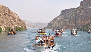 Yeni hedef 8 milyon turist