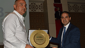 Yağcı : ''Turizmde markalaşarak geliri artırmalıyız'