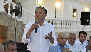 Antalya, 50 milyon turisti ağırlayabilir