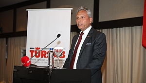 ''Turizm Danışma kurulları sektöre ivme kazandıracak''