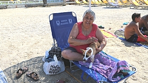 Bodrum'da