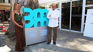 Bodrum Deniz Müzesi'ne yeni logo