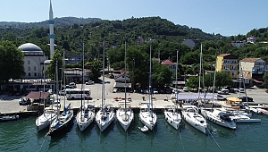 Daddralli Karadeniz Ordu'da