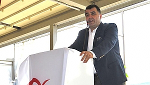 Davut Günaydın TÜRSAB Başkanlığı'na aday