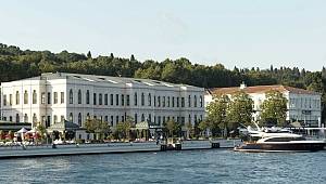 Dünyanın en iyi 10 Four Seasons otelinden biri İstanbul'da
