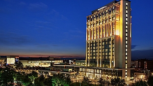 Hilton'la yollar ayrıldı