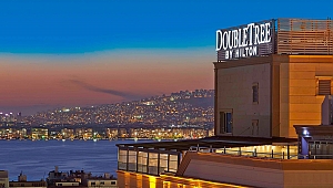 Hilton'un 'Yaz İndirimi' başladı!