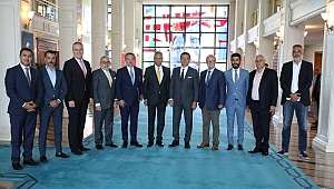 İstanbul turizmi için etkin çalışma kararı alındı