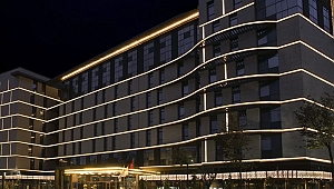 Katarlılar İstanbul'da 2 otel satın aldı