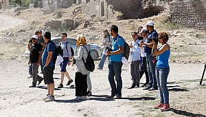 Koramaz Vadisi Dünya Mirası olma yolunda