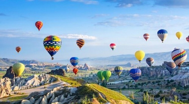 Balon Slot 2019 Balon Slot 2019
