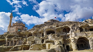 Kapadokya ve Türk turizmine değer katacak projede sona gelindi