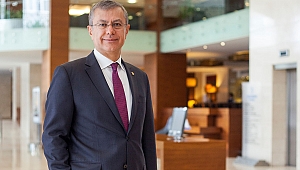 Rekor ziyaretçi otelcileri heyecanlandırdı