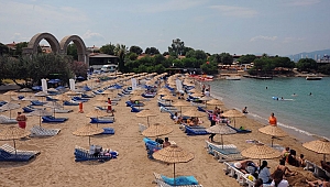 Turizm başlığı altında 163 bin 175 haber yapıldı