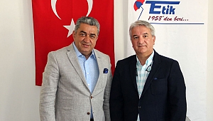 Serter: ''Başka şehirlerde İzmir'i konuşturmalıyız''