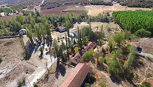 Sulusaray Kaplıcaları turizme kazandırılacak