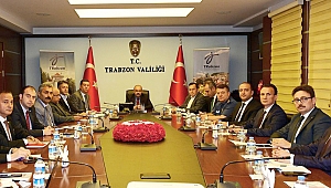 Trabzon son yıllarda turizmde önemli mesafeler aldı