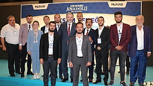 Turizm bölgesel kalkınmada kilit rol oynuyor