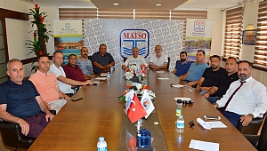 Turizm taksiciliği yapanlar korsanla mücadele istiyor