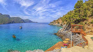 Turizmci bayramda 9 gün tatil istiyor