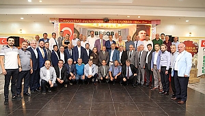 Turizmde reyting yükseliyor