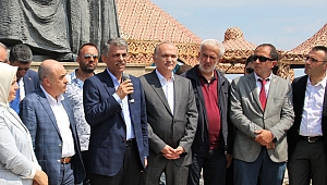 Akçakoca Turizm Platformu kuruldu