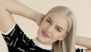 Anne Marie Antalya'da sevenleriyle buluşacak