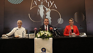 Antalya Altın Portakal Film Festivali 'özüne dönüyor'!