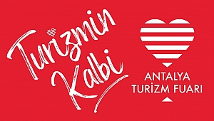 Antalya Turizm Fuarı Ekim'de