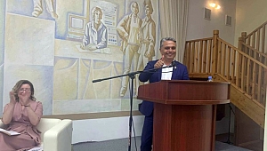 Antik kentlerin tanıtımı için iş birliği gereksinim
