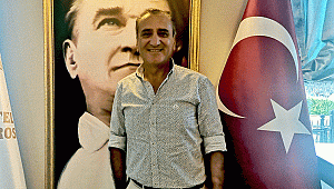 Avrupalı turist Kemer'i yeniden keşfetti