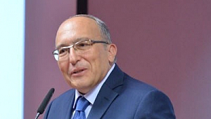 Bakan yardımcısı trafik kazasında öldü