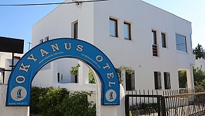 Belediyenin geçici Barınma Evi ''Otel gibi'' kullanılıyor