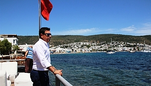 Yasakları VIP araçlarla deldiler!