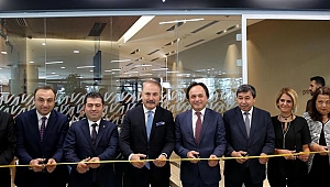 Business yolculara hitap edecek