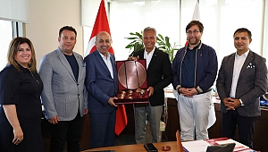 Diyarbakır'da Turizm Fuarı düzenlenecek