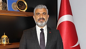 Korkmaz: ''Anex Tour'un Thomas Cook'la ortaklığı gurur verici''
