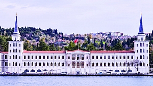 Kuleli Askeri Lisesi binası Araplara satıldı iddiası