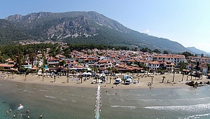 Muğla'da Engelsiz Plajlar artıyor, engeller azalıyor