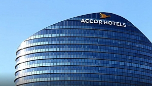 Otel gelirleri 6 ayda % 27.8 artarak 1.926 milyon euro oldu