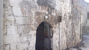 Tarihi Evler turizme kazandırılıyor