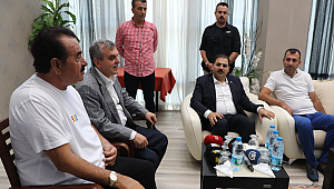 Tatlıses'in doğduğu ev müzeye dönüştürülecek